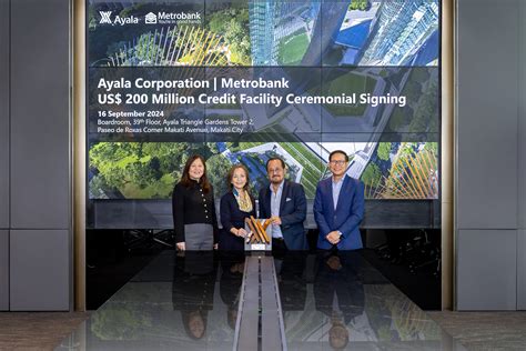 metrobank ayala